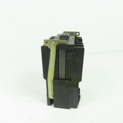 Square D 8501 G0-80 Type G 8-Pole Industrial Control Relay 110/120V Coil