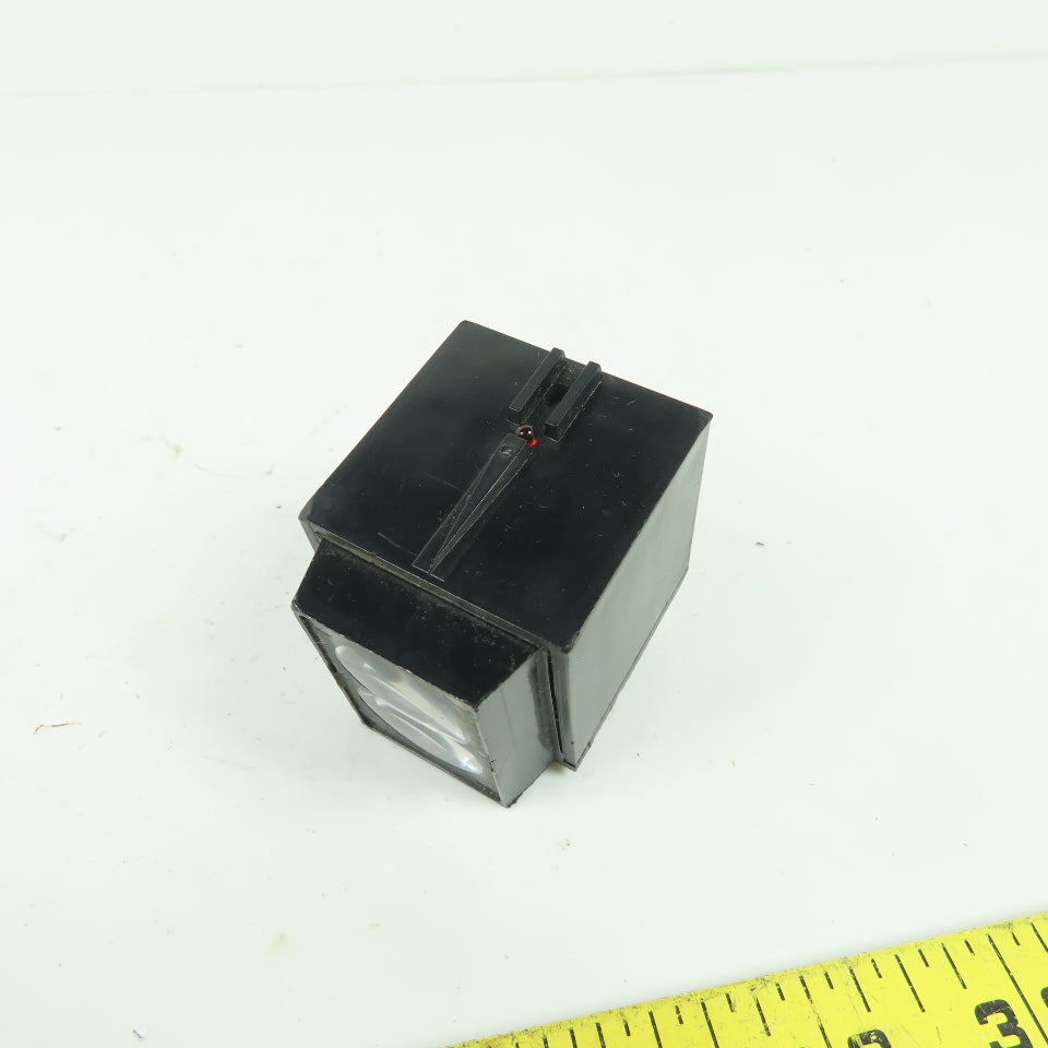 Opcon 1490A-6501 Reflex Head Photoelectric Sensor