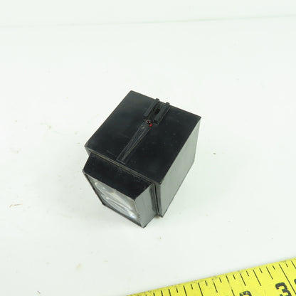 Opcon 1490A-6501 Reflex Head Photoelectric Sensor