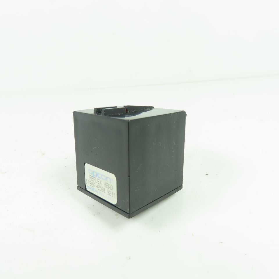 Opcon 1490A-6501 Reflex Head Photoelectric Sensor