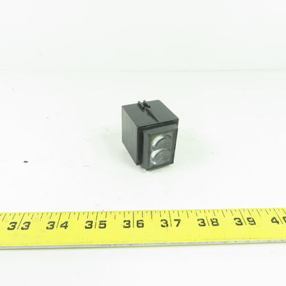 Opcon 1490A-6501 Reflex Head Photoelectric Sensor