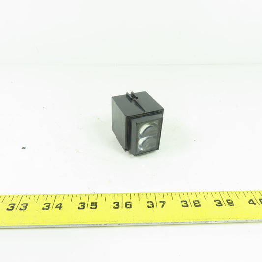 Opcon 1490A-6501 Reflex Head Photoelectric Sensor