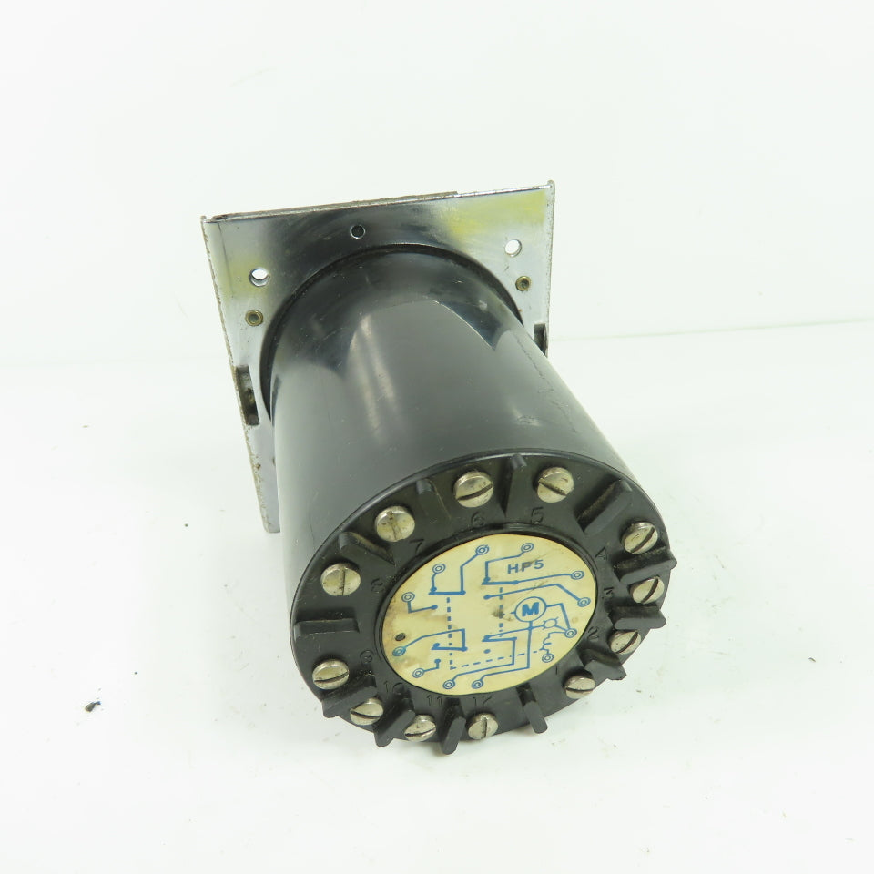 Eagle Signal PDM-48 Timer Counter Base Cover