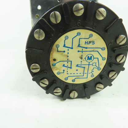 Eagle Signal PDM-48 Timer Counter Base Cover