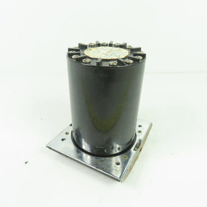 Eagle Signal PDM-48 Timer Counter Base Cover