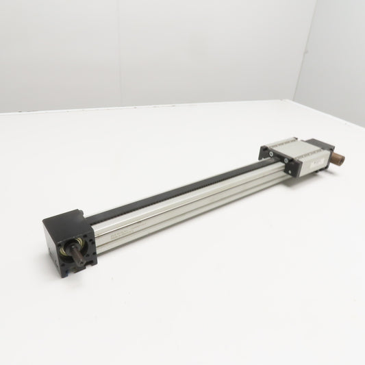 Bahr Modultechnik 1209283-10-2 ELZ 40 Belt Driven Linear Actuator