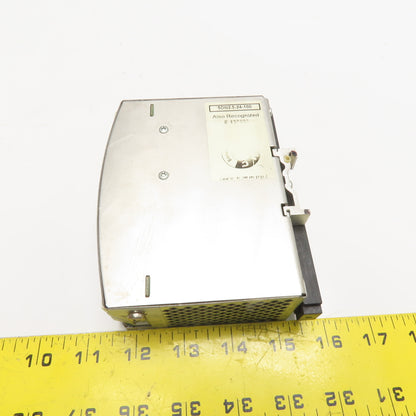 Sola SDN 2.5-24-100 Power Supply 24VDC 2.5A 60W 115/230VAC Input