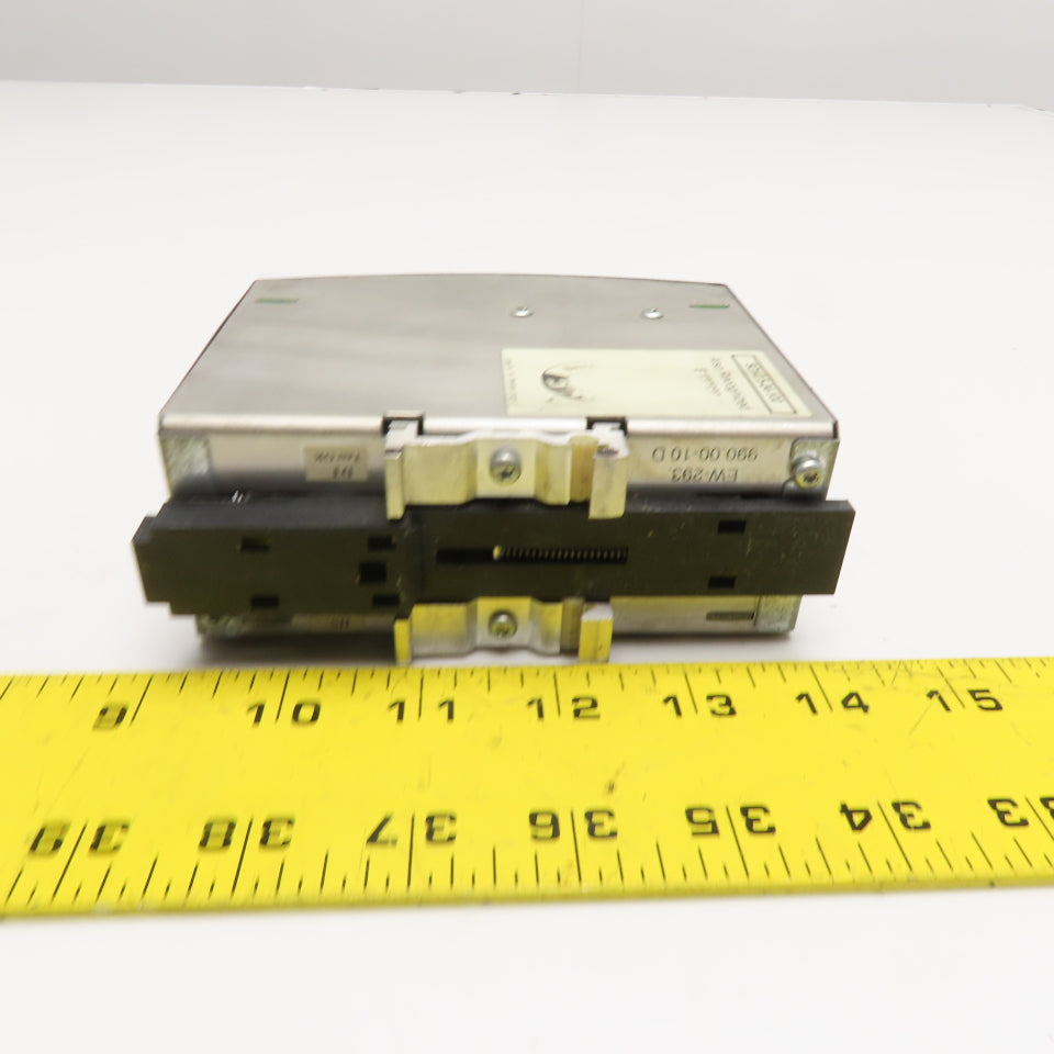 Sola SDN 2.5-24-100 Power Supply 24VDC 2.5A 60W 115/230VAC Input