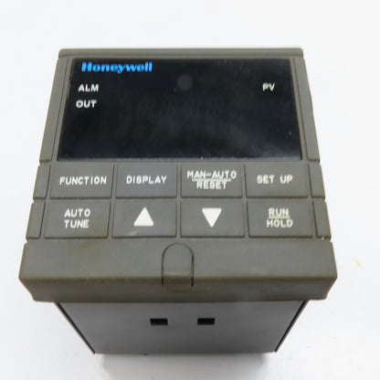 Honeywell UDC2000 MINI-PRO Digital Controller 120VAC 50/60Hz 10VA