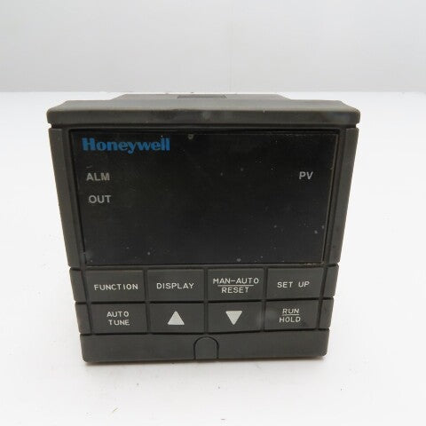 Honeywell UDC2300 MINI-PRO Digital Process Controller 90-250 VAC 50/60 Hz 12VA