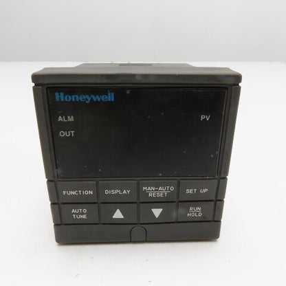 Honeywell UDC2300 MINI-PRO Digital Process Controller 90-250 VAC 50/60 Hz 12VA