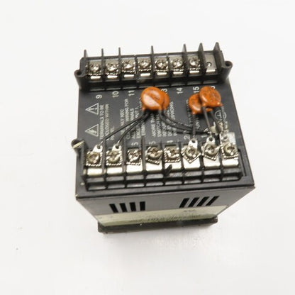 Honeywell UDC2300 MINI-PRO Digital Process Controller 90-250 VAC 50/60 Hz 12VA