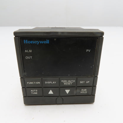 Honeywell UDC2300 MINI-PRO Digital Process Controller 90-250 VAC 50/60 Hz 12VA