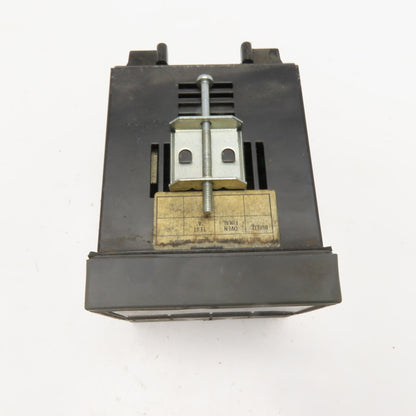 Honeywell UDC2300 MINI-PRO Digital Process Controller 90-250 VAC 50/60 Hz 12VA
