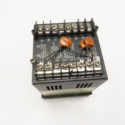 Honeywell UDC2300 MINI-PRO Digital Process Controller 90-250 VAC 50/60 Hz 12VA