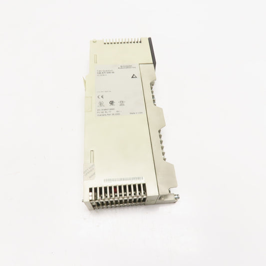 Schneider 140ATI03000 Modicon TSX Quantum Analog Input Module 8-Channel TC IN