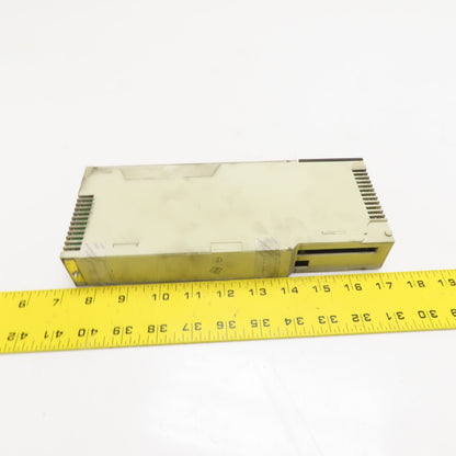 Schneider 140CPS11410 Modicon AC Power Supply Module 115/230VAC 8A Parts