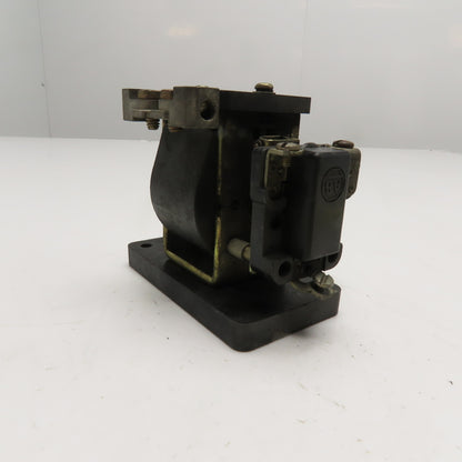 Allen-Bradley 809-A01E Instantaneous Trip Relay 600V Max 1.1-3.1A Series A