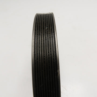 Dodge 10J800SH 8" OD 10-Groove J-Section Poly-V Belt Sheave 1-3/8" Bore