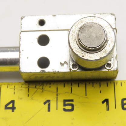 HNC GZ-36 Precision Tool Setter Sensor with 6-Pin Connector 8' Cable