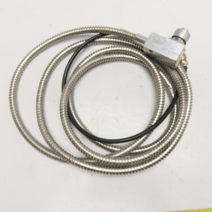 HNC GZ-36 Precision Tool Setter Sensor with 6-Pin Connector 8' Cable
