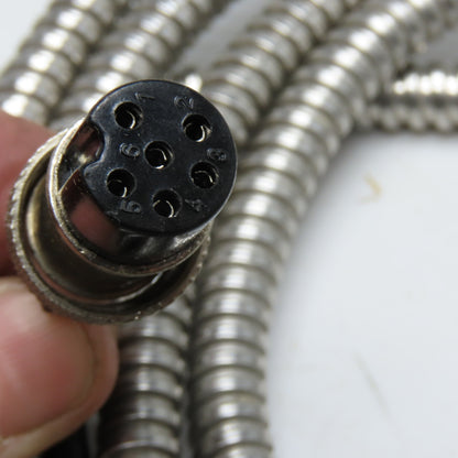 HNC GZ-36 Precision Tool Setter Sensor with 6-Pin Connector 8' Cable