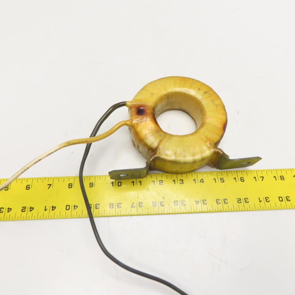 Ram Meter Inc. 8CT14B Current Transformer 400/5 Ratio 10VA