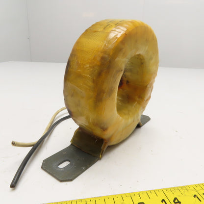 Ram Meter Inc. 8CT14B Current Transformer 400/5 Ratio 10VA