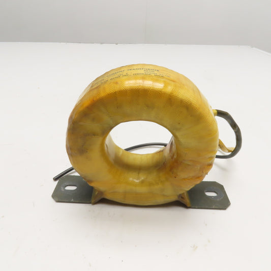 Ram Meter Inc. 8CT14B Current Transformer 400/5 Ratio 10VA