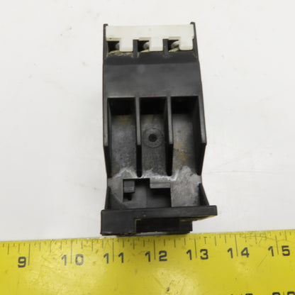 GE CR7G1TN CR7XY3 Overload Relay 10-13A