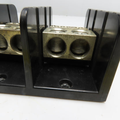 Allen-Bradley 1492-PD3C2127 3-Pole Power Distribution Block 600V 760A