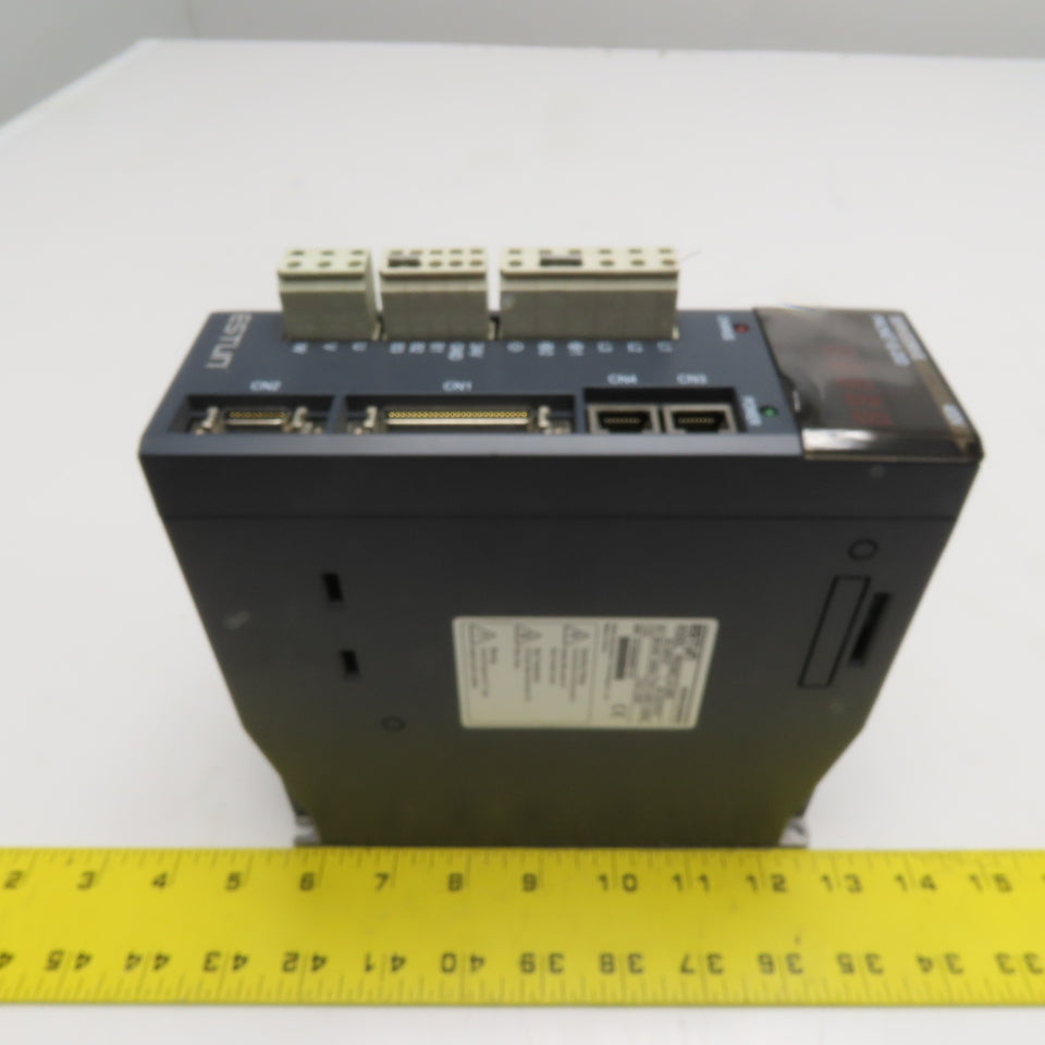 Estun ProNet-E-20D ProNet-E Servo Drive 3PH 400V 2.0KW