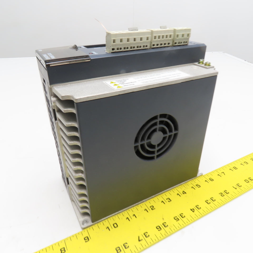 Estun ProNet-E-20D ProNet-E Servo Drive 3PH 400V 2.0KW
