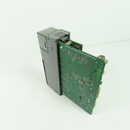 Allen-Bradley 1747-L543 SLC 5/04 CPU Processor Unit Series C Proc. Rev 7