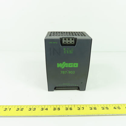Protection Controls 7256 B Protectofier Combustion Safeguard Control 120VAC