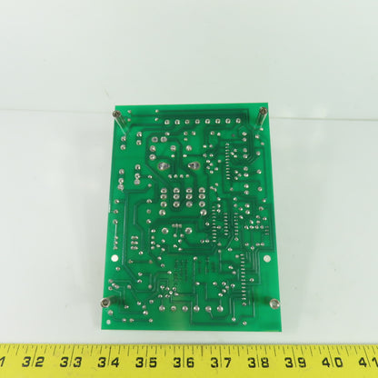Dynamatic 15-888-1 Control Circuit Board Assembly