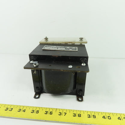 Osborne 10382 TF Machine Tool Control Transformer 350VA 220/480V Pri 110/120VSec