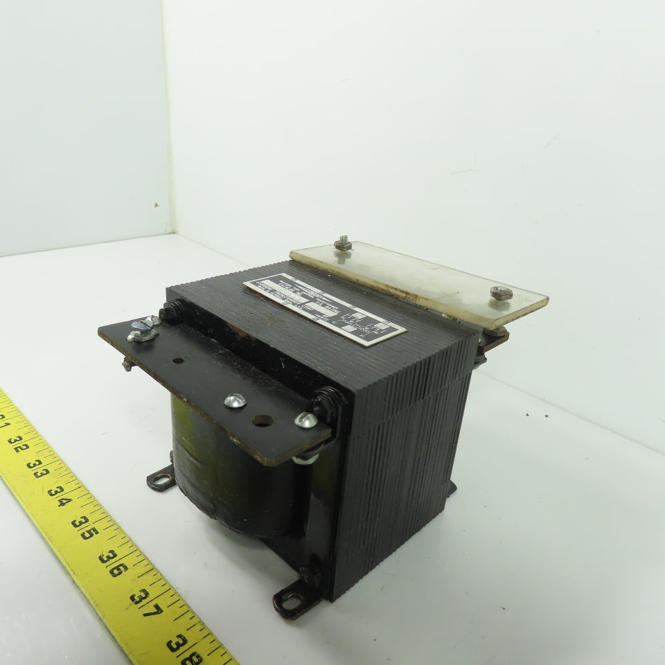 Osborne 10382 TF Machine Tool Control Transformer 350VA 220/480V Pri 110/120VSec