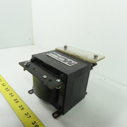 Osborne 10382 TF Machine Tool Control Transformer 350VA 220/480V Pri 110/120VSec