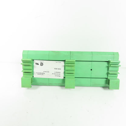 Modicon 140CFC03200 Cablefast C DI/O Terminal Block 50-Pin D-Sub