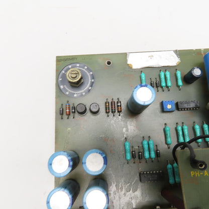 Magnetics E-6393 83031-0 Balance Adjustment Control Board