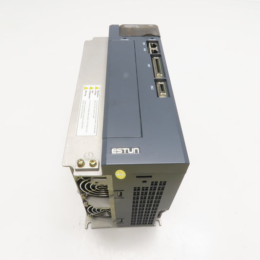 Estun ProNet-E-30D AC Servo Drive 400V 3.0kW 9.0A