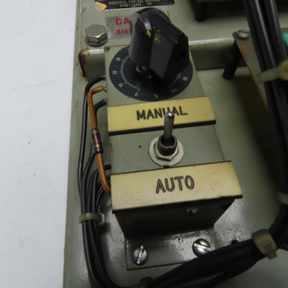 Magnetics E-6234-0004 E-6139 Power Control Unit 290kVA 80V 350A