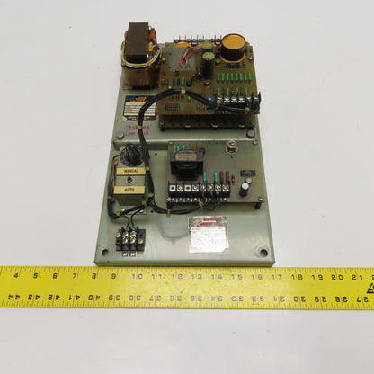 Magnetics E-6234-0004 E-6139 Power Control Unit 290kVA 80V 350A