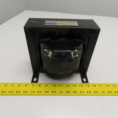 Hevi-Duty T3000 3.0kVA SMT Control Transformer 220-480V Pri 110-120V Sec