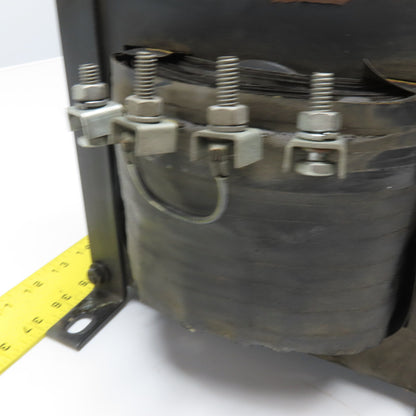 Hevi-Duty T3000 3.0kVA SMT Control Transformer 220-480V Pri 110-120V Sec