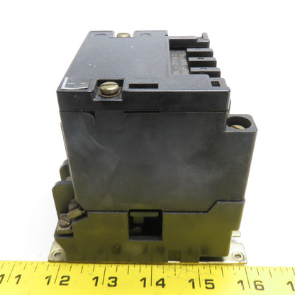Square D 31041-400-42 Magnetic Starter Contactor Coil Assembly 120V Coil
