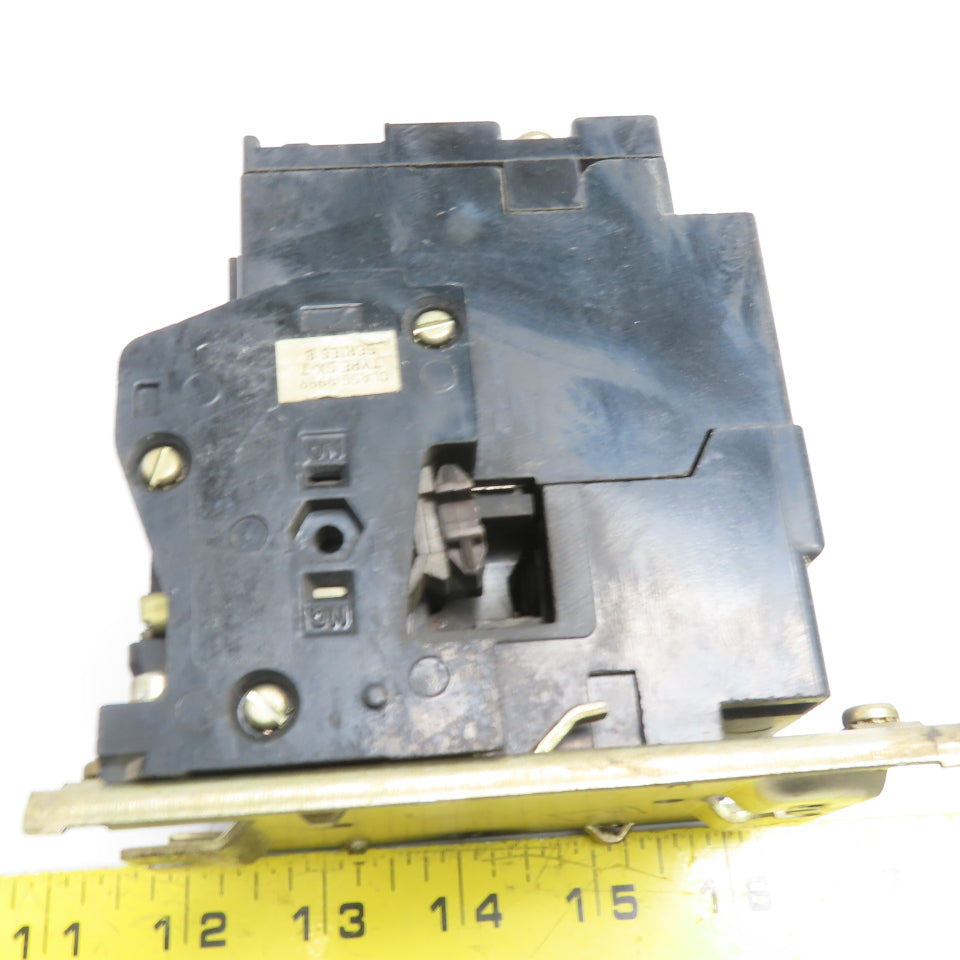 Square D 31041-400-42 Magnetic Starter Contactor Coil Assembly 120V Coil