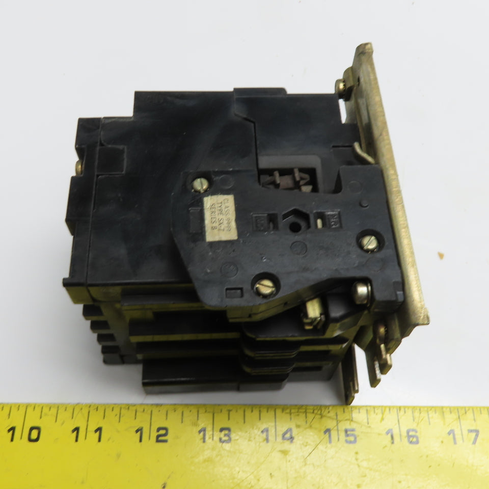 Square D 31041-400-42 Magnetic Starter Contactor Coil Assembly 120V Coil