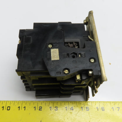 Square D 31041-400-42 Magnetic Starter Contactor Coil Assembly 120V Coil
